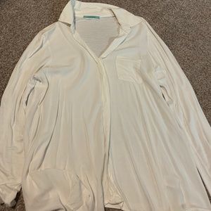 Dressy blouse